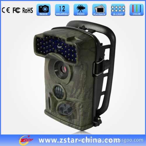 Wide Angle of 100 Degree 12MP Digital Scouting Camera (ZSH0455)